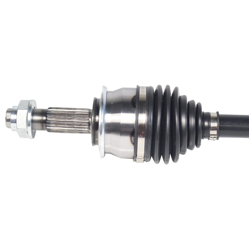 GSP NCV10098 CV Axle Shaft Assembly - Left Front (Driver Side) - Image 2